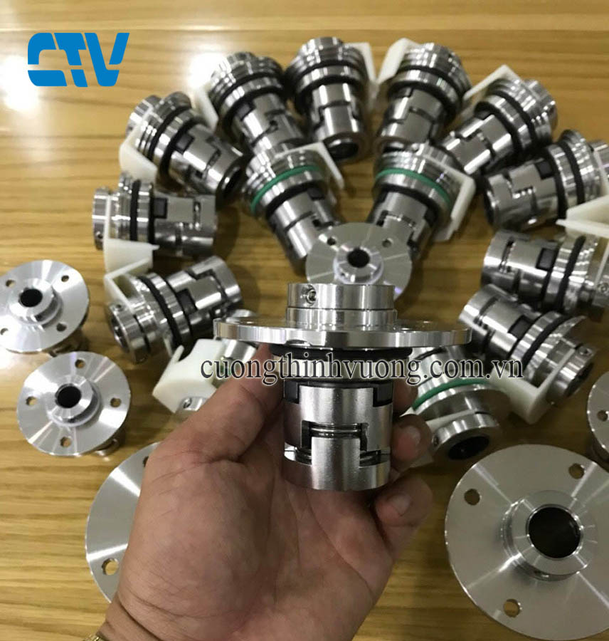 Cung cấp phụ kiện máy bơm trục đứng chất lượng cao, giá tốt